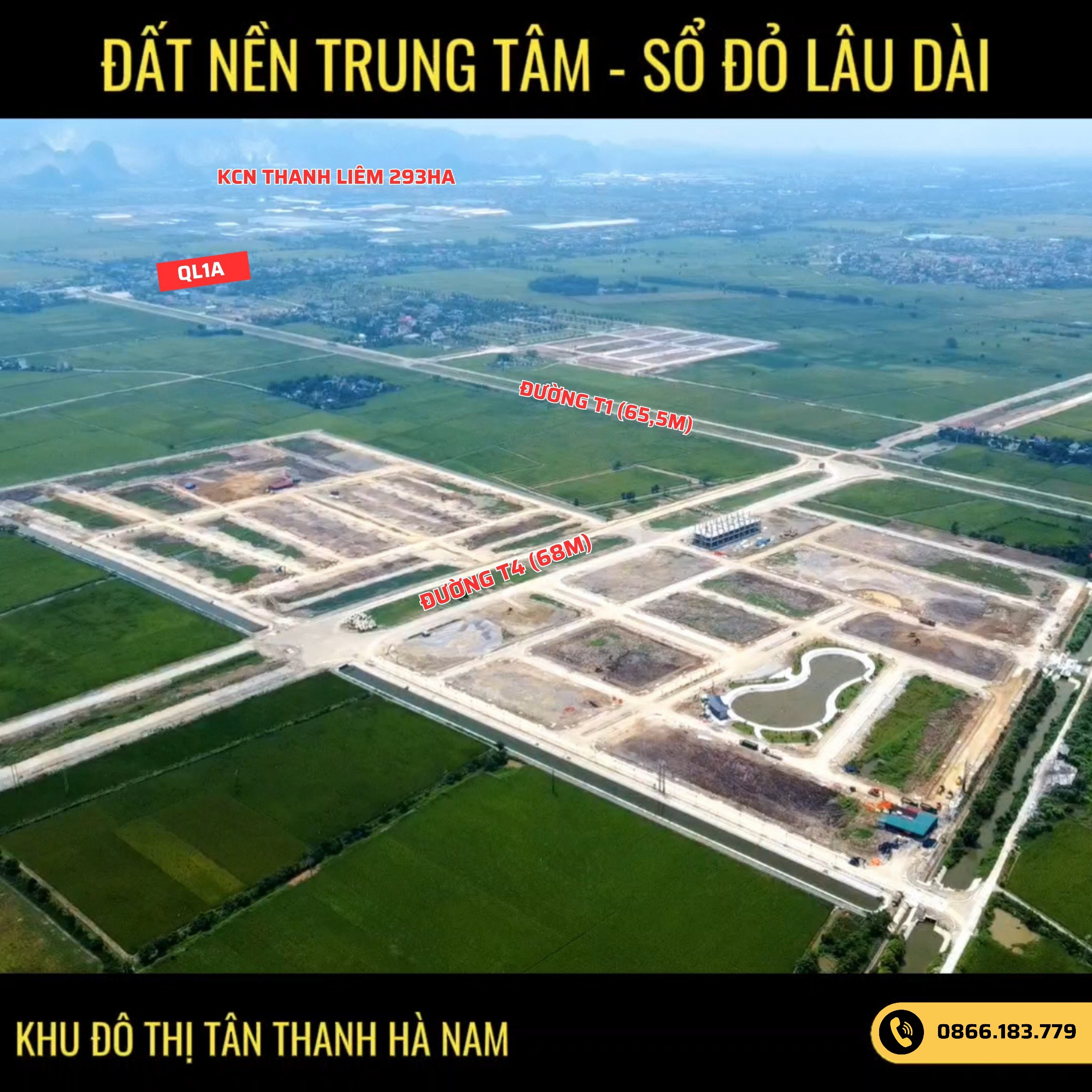 BẠN BỊ YẾU SINH LÝ? HÃY ĐẾN NGAY DỰ ÁN TÂN THANH ELITE - Ảnh 1